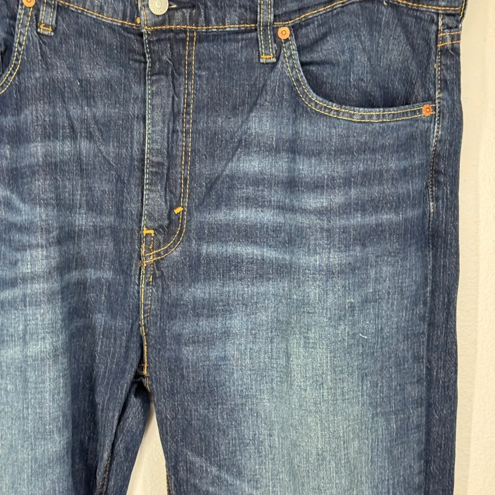 Levis levi 527
